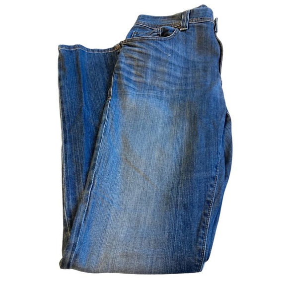 Men’s Fidelity Denim Slim Jim Jeans - 36 X 34 - Picture 5 of 7